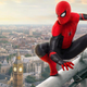 What’s new in the world of Spider-Man? Not too much, honestly.